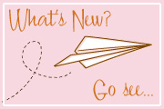 What's new? Go see...