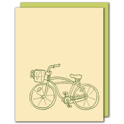 bicycle card