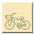 bicycle badge