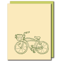 bicycle card