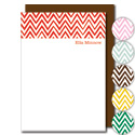 zigzags stationery