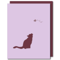kitten card